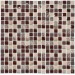 Мозаика S-841 стекло камень (305*305)11