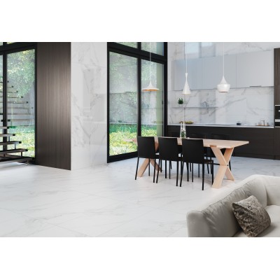 Керамогранит 22012 Torano Bianco/60X120/NAT/R 60x120