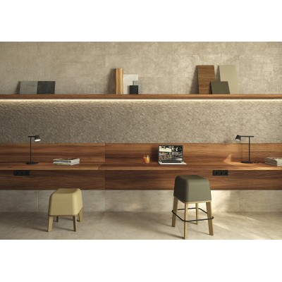 Керамогранит 29715 Downtown Grey SP/90X90/R 90x90