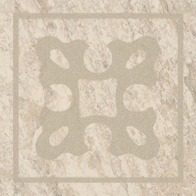 Керамогранит 610090001121 Alpi Bianco Tozzetto Celtico 10х10