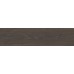 Керамогранит KM2080G0031R Лимба коричневый тёмный матовый обрезной 20x80x0,9