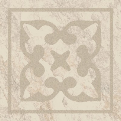 Керамогранит 610090001121 Alpi Bianco Tozzetto Celtico 10х10