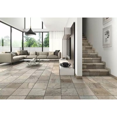 Клинкерная плитка 903873 Itaca Gris Esquina ref. 33x33