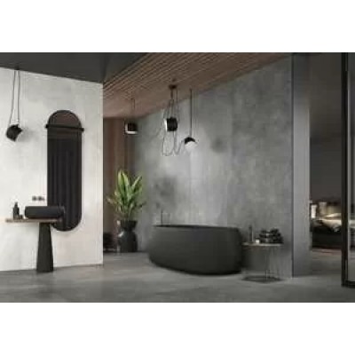 Керамогранит CR0H05M01 Concrete Light Grey PG 01 60х60