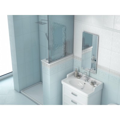 Плитка STG/B560/6305 Петергоф голубой 25х40