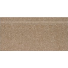 Ступени DP603000R/GR Ступень Фьорд табачный обрезной 30х60
