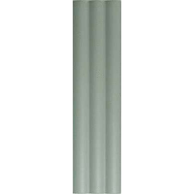 Плитка 130861 Match Curved Sage Matt 6.25x25