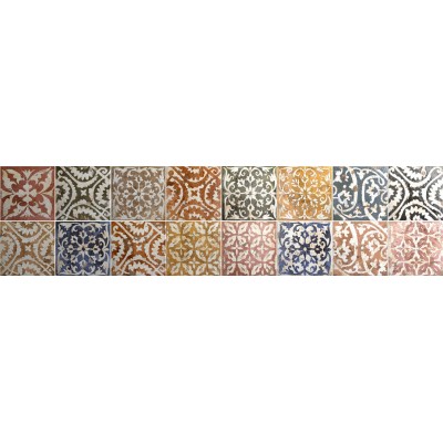 Плитка 25405 MITJANA 20x20