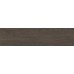 Керамогранит KM2080G0031R Лимба коричневый тёмный матовый обрезной 20x80x0,9