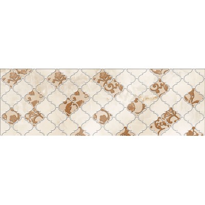 Плитка Декор 706 B Yakutsk 29.5х89.5