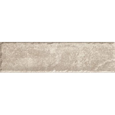 Клинкерная плитка Scandiano Ochra Elewacja 7mm 6,6x24,5