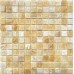 Мозаика PIX305 Мозаика из оникса 15x15 305х305x8