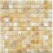 Мозаика PIX305 Мозаика из оникса 15x15 305х305x8