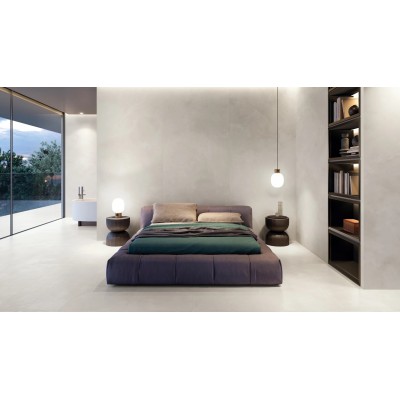 Ступени 620070002345 Continuum Stone Grey Scalino Frontale 33x160