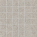 Мозаика A7DI Boost Stone Pearl Mosaico Matt 30x30