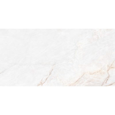 Керамогранит 39495 Dahlia White NT/75,5X151X0,9/C/R 75,5x151