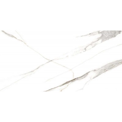 Керамогранит GT197VG Spring Белый 30x60