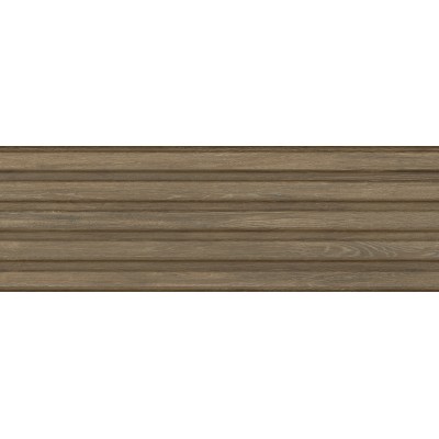 Плитка WT93WOS55 Woodstyle Nut Strip 300x900x10,5