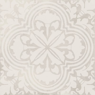 Плитка KMD3STA001BN Декор Фес бежевый светлый глянцевый 15x15x0,77