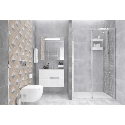 Плитка 18-01-06-3649 Etnis микс серый 30х60