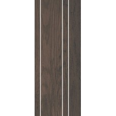 Керамогранит SG193/002 Хоум Вуд коричневый мозаичный 20.1х50.2