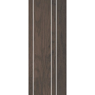 Керамогранит SG193/002 Хоум Вуд коричневый мозаичный 20.1х50.2