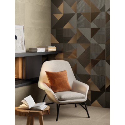 Мозаика 600110000938 Terraviva Мока Мозаика 27,3x36