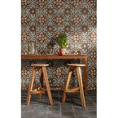 Плитка 37763 Fs Barna Gracia 45x45x0,95