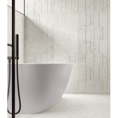 Керамогранит 620110000070 Charme Extra Lasa Mosaico Split 30x30