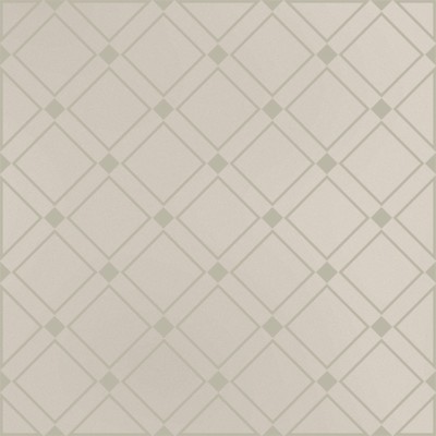 Плитка KMD3STA014GN Декор Бахия 1 серый светлый глянцевый 9,8x9,8x0,7