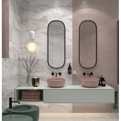 Плитка Orquidea Mosaic Blanco Pano 40x60