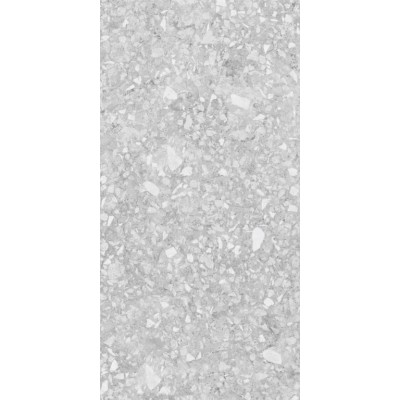Керамогранит K-2111/MR Molekula Серый 600x1200x10