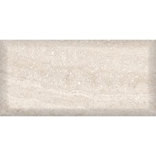 Плитка 19045 Олимпия бежевый грань 20х9,9