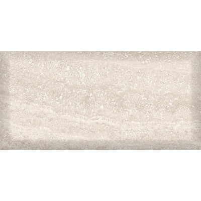 Плитка 19045 Олимпия бежевый грань 20х9,9