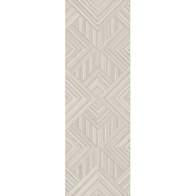 Плитка 14031R Ламбро серый светлый структура обрезной 40*120