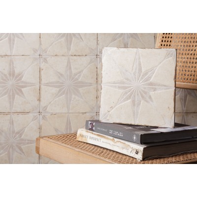 Керамогранит 40467 Fs Starlight Sage LT 22,3x22,3x0,9