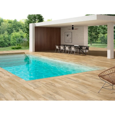 Клинкерная плитка AM-5961271 Base Amazonica 1200x200х11