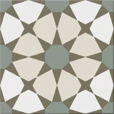 Керамогранит Prisma Hidra Warm 20x20