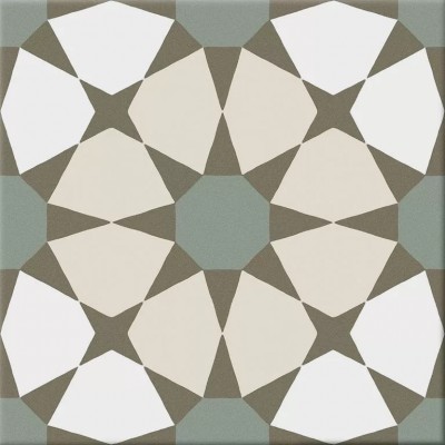 Керамогранит Prisma Hidra Warm 20x20