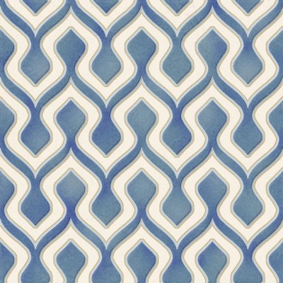 Плитка KMD3STA007BN Декор Шавен 1 матовый 20x20x0,69