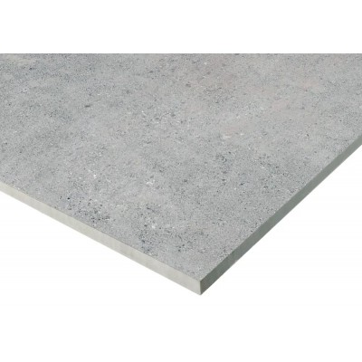 Керамогранит Bronx-08/MR антрацит 600x600x9