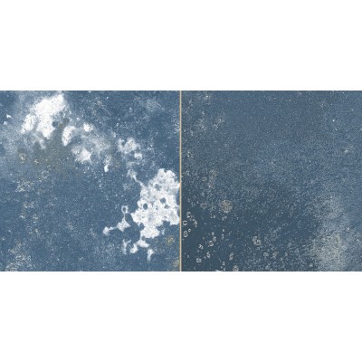 Плитка 30899 FS Tradition Square Blue 20x40