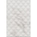 Плитка 8328 Брера белый структура 20*30