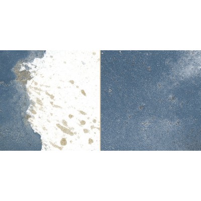 Плитка 30899 FS Tradition Square Blue 20x40