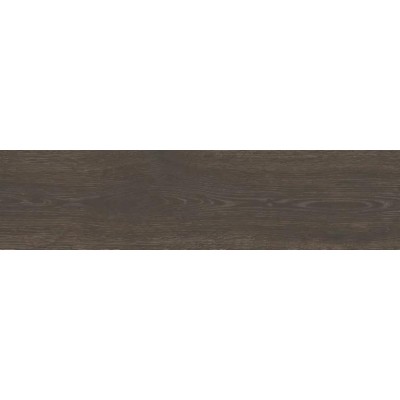 Керамогранит KM2080G0031R Лимба коричневый тёмный матовый обрезной 20x80x0,9