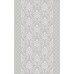 Плитка AZ/A053/6424 Декор Мотиво серый светлый глянцевый 25x40