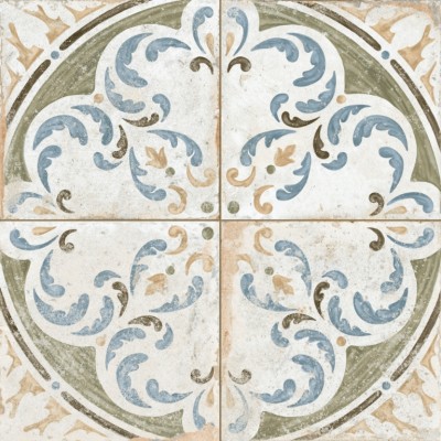 Плитка 38183 Fs Porto Amaral 45x45x0,95