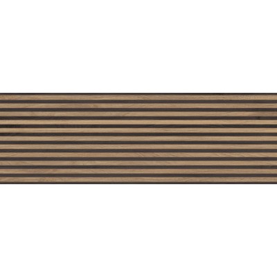 Плитка 37879 Oud Kalua Ebony SP/33,3X100/R 33,3x100