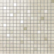 Мозаика 9EQW Marvel Imperial White Mosaic Q 30.5x30.5