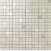 Мозаика 9EQW Marvel Imperial White Mosaic Q 30.5x30.5